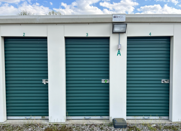 Dove Storage - Windham - 7074 Ohio 303
