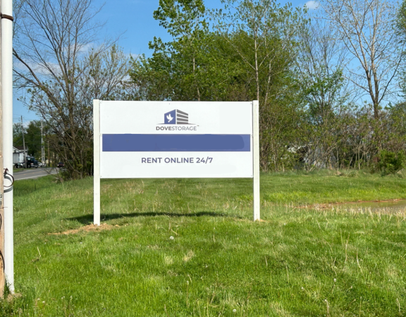 Dove Storage - Windham - 7074 Ohio 303