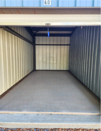Dove Storage - Long Beach - 20044 Pineville Road