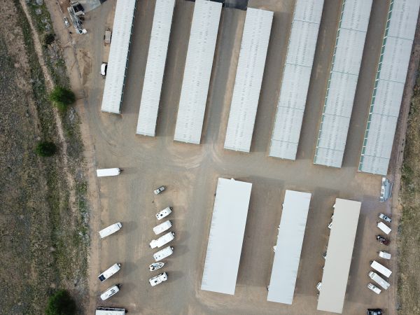Anytime Storage - Bright Star RV & Mini Storage - 1165 Bright Star Boulevard