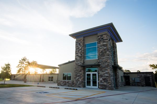 Anytime Storage - Superior Storage - Longview - 3821 McCann Road