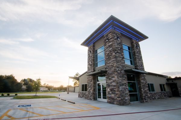 Anytime Storage - Superior Storage - Longview - 3821 McCann Road