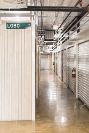 Anytime Storage - Superior Storage - Longview - 3821 McCann Road