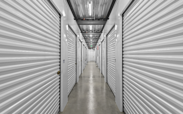 West Coast Self-Storage Palm Springs - 890 North Gene Autry Trail