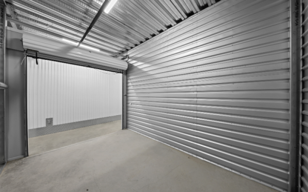West Coast Self-Storage Palm Springs - 890 North Gene Autry Trail
