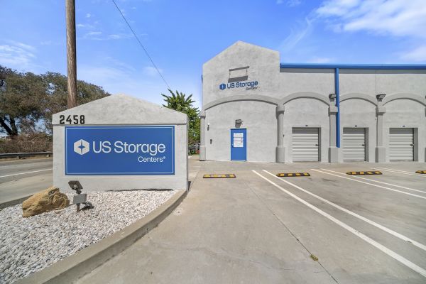 US Storage Centers - Costa Mesa - 2458 Newport Blvd - 2458 Newport Boulevard
