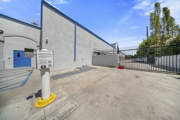 US Storage Centers - Costa Mesa - 2458 Newport Blvd - 2458 Newport Boulevard