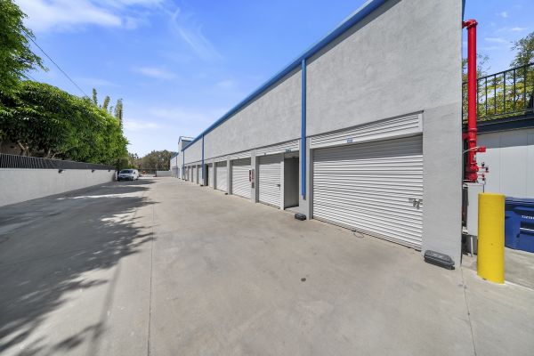US Storage Centers - Costa Mesa - 2458 Newport Blvd - 2458 Newport Boulevard