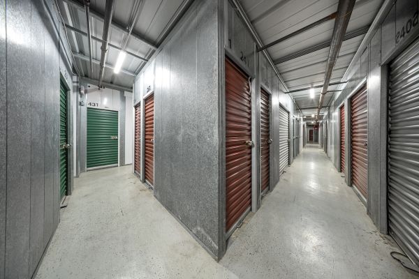US Storage Centers - Costa Mesa - 2458 Newport Blvd - 2458 Newport Boulevard
