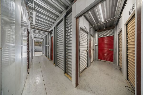 US Storage Centers - Costa Mesa - 2458 Newport Blvd - 2458 Newport Boulevard