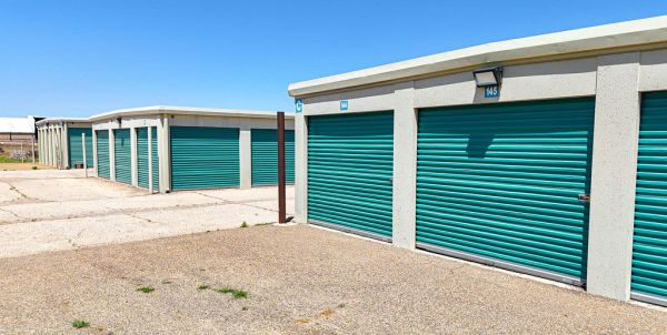 Forward Storage - Hereford (Phone Reservations Only) - 3961 U.S. 60