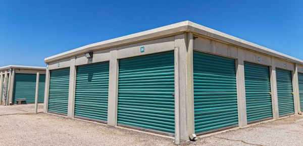 Forward Storage - Hereford (Phone Reservations Only) - 3961 U.S. 60