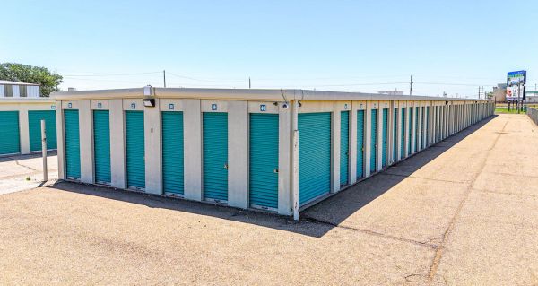 Forward Storage - Hereford (Phone Reservations Only) - 3961 U.S. 60