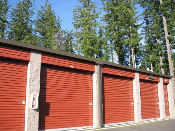 Store Here Snoqualmie Ridge - 35501 Southeast Douglas Street