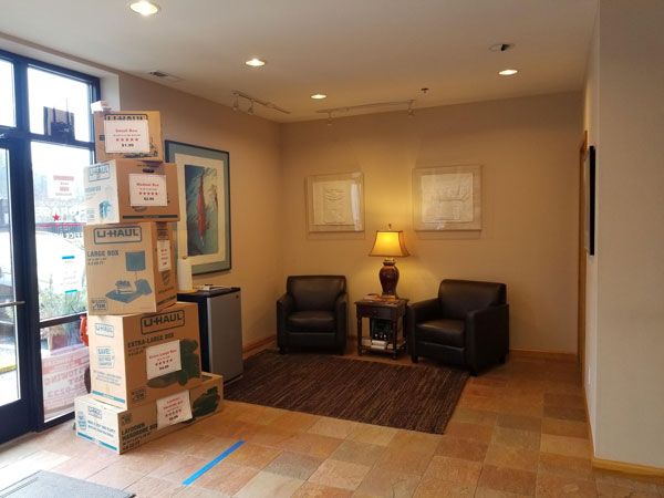 Store Here Snoqualmie Ridge - 35501 Southeast Douglas Street