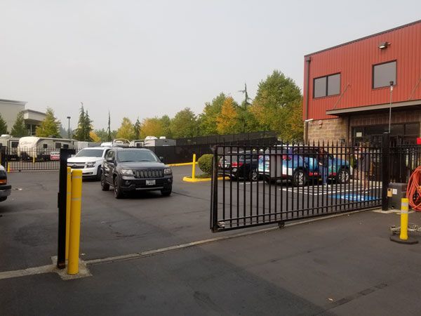 Store Here Snoqualmie Ridge - 35501 Southeast Douglas Street