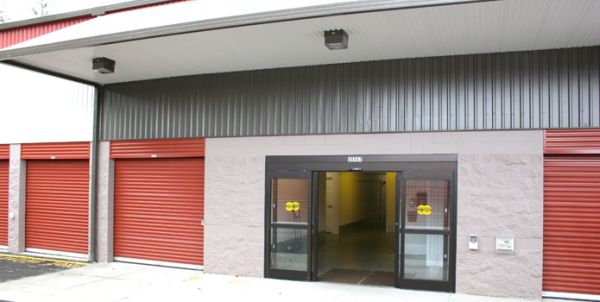 Store Here Snoqualmie Ridge - 35501 Southeast Douglas Street