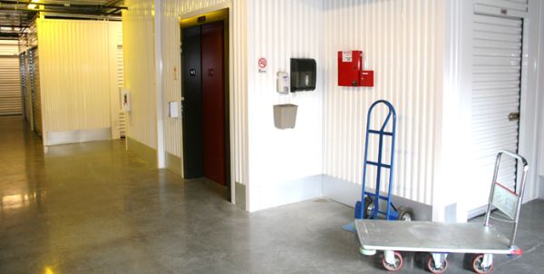 Store Here Snoqualmie Ridge - 35501 Southeast Douglas Street