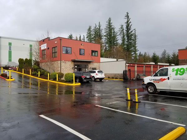 Store Here Snoqualmie Ridge - 35501 Southeast Douglas Street