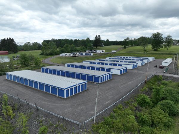 Forward Storage - Hamlin (Phone Reservations Only) - 124 Savitz Road