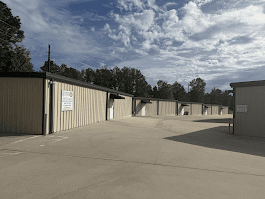 Forward Storage - The Woodlands (Phone Reservations Only) - 28419 Sweetgum Rd