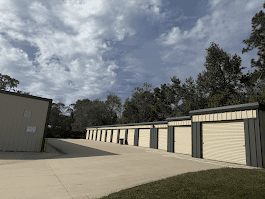 Forward Storage - The Woodlands (Phone Reservations Only) - 28419 Sweetgum Rd