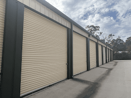 Forward Storage - The Woodlands (Phone Reservations Only) - 28419 Sweetgum Rd