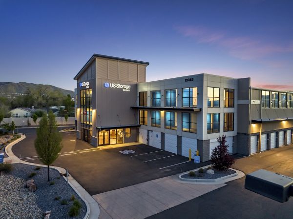 US Storage Centers - Draper - 700 East - 12362 South 700 East