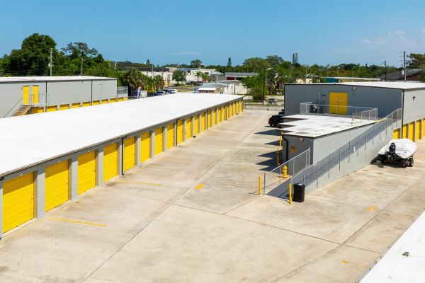 Storage King USA - 115 - Melbourne , FL - Saint Clair - 914 Saint Clair Street