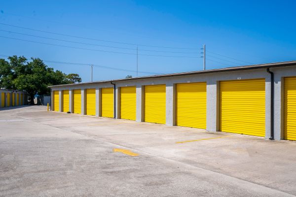 Storage King USA - 115 - Melbourne , FL - Saint Clair - 914 Saint Clair Street