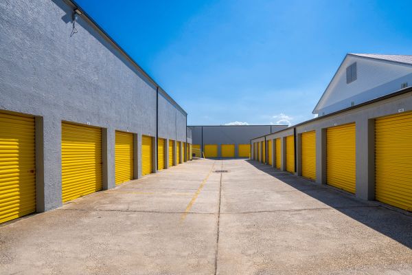 Storage King USA - 115 - Melbourne , FL - Saint Clair - 914 Saint Clair Street