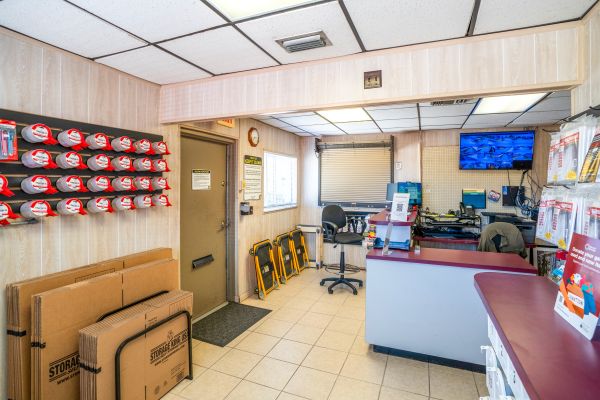 Storage King USA - 115 - Melbourne , FL - Saint Clair - 914 Saint Clair Street