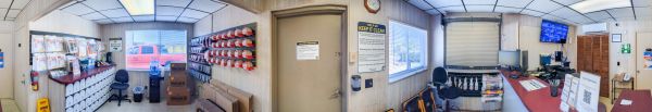 Storage King USA - 115 - Melbourne , FL - Saint Clair - 914 Saint Clair Street