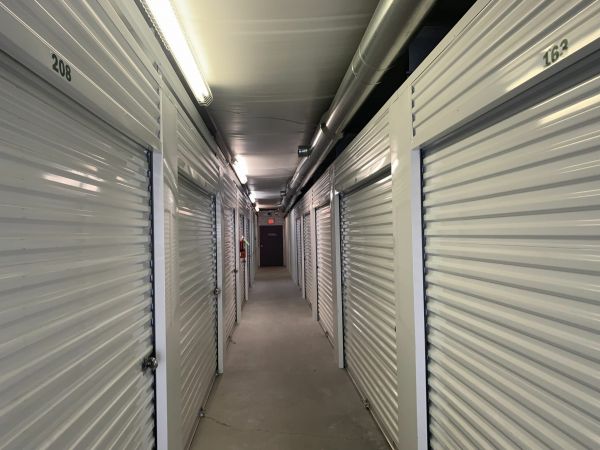 Storage King USA - 119 - Milton, FL - Parkmore Plaza - 4646 Parkmore Plaza Drive