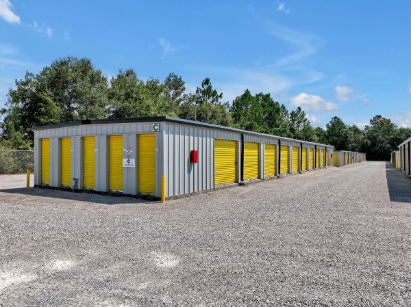 Storage King USA - 119 - Milton, FL - Parkmore Plaza - 4646 Parkmore Plaza Drive