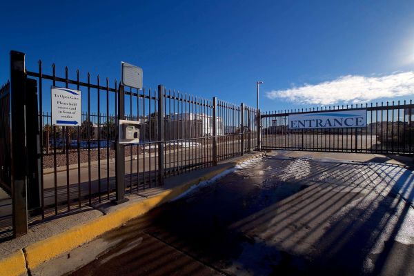 Dove Valley RV, Boat and Self Storage - 14200 East Otero Avenue