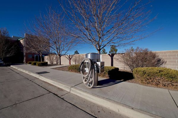 Dove Valley RV, Boat and Self Storage - 14200 East Otero Avenue
