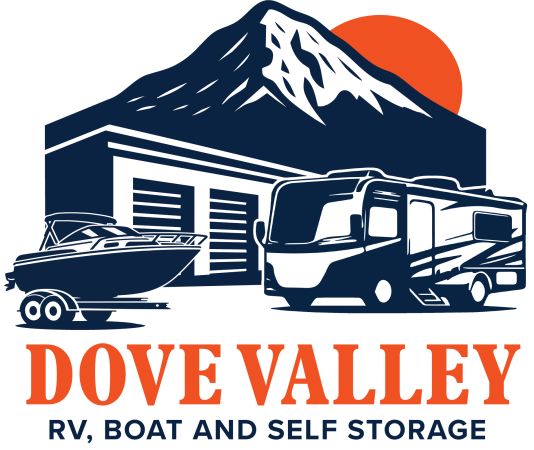 Dove Valley RV, Boat and Self Storage - 14200 East Otero Avenue