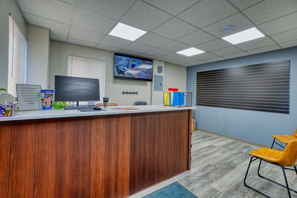 Nest Self Storage - Brighton - 1111 Fulton Avenue