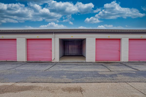 Nest Self Storage - Brighton - 1111 Fulton Avenue