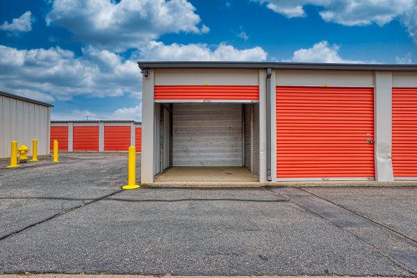 Nest Self Storage - Brighton - 1111 Fulton Avenue