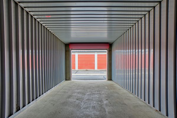 Nest Self Storage - Brighton - 1111 Fulton Avenue