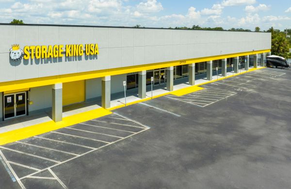 Storage King USA - 137 - Lakeland, FL. - Gary Road - 338 North Gary Road