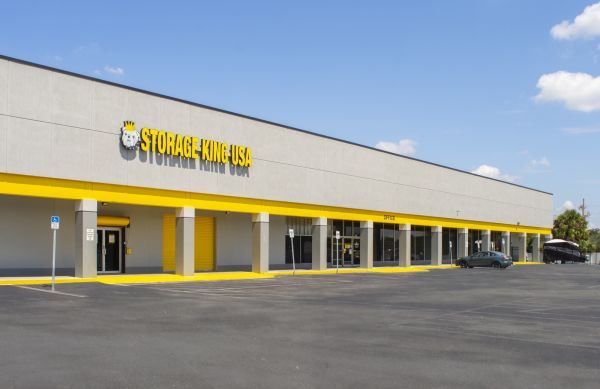 Storage King USA - 137 - Lakeland, FL. - Gary Road - 338 North Gary Road