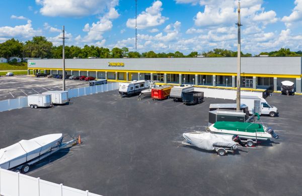 Storage King USA - 137 - Lakeland, FL. - Gary Road - 338 North Gary Road