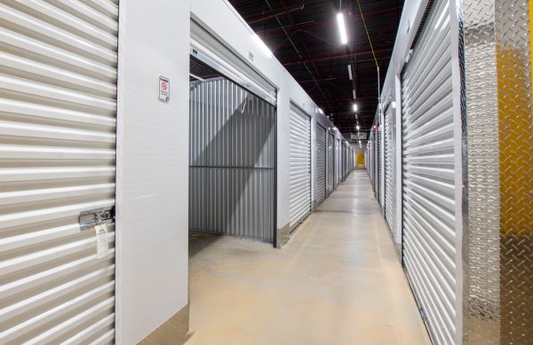 Storage King USA - 137 - Lakeland, FL. - Gary Road - 338 North Gary Road
