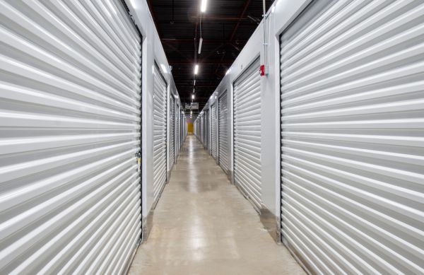 Storage King USA - 137 - Lakeland, FL. - Gary Road - 338 North Gary Road