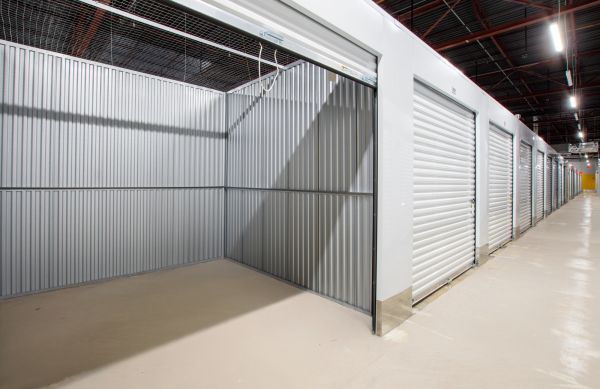 Storage King USA - 137 - Lakeland, FL. - Gary Road - 338 North Gary Road