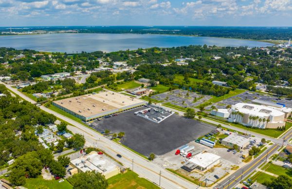 Storage King USA - 137 - Lakeland, FL. - Gary Road - 338 North Gary Road