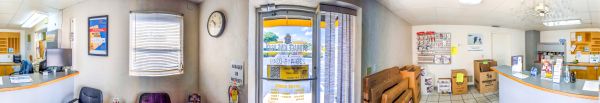 Storage King USA - 166 - Naples, FL. - 3527 Radio Road - 3527 Radio Road